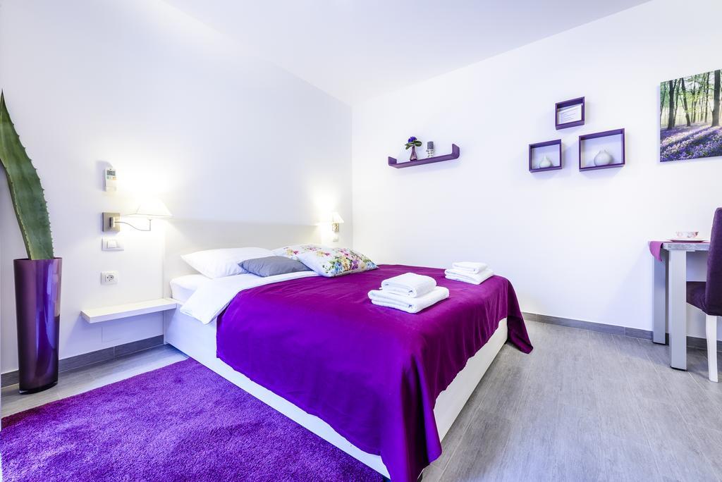 דוברובניק Tara Apartments מראה חיצוני תמונה