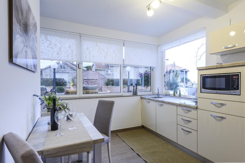דוברובניק Tara Apartments מראה חיצוני תמונה