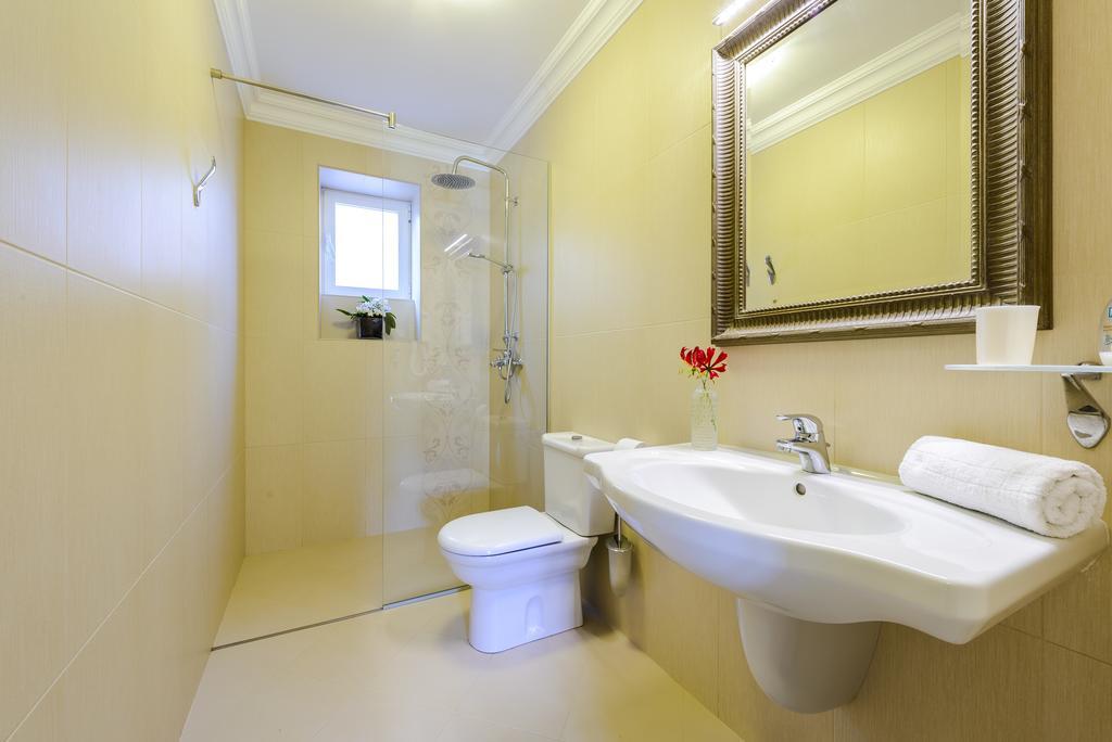 דוברובניק Tara Apartments מראה חיצוני תמונה