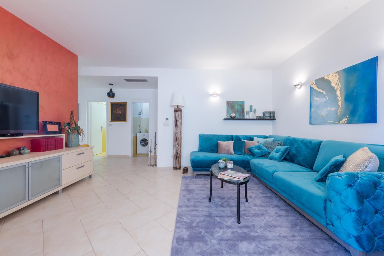 דוברובניק Tara Apartments מראה חיצוני תמונה