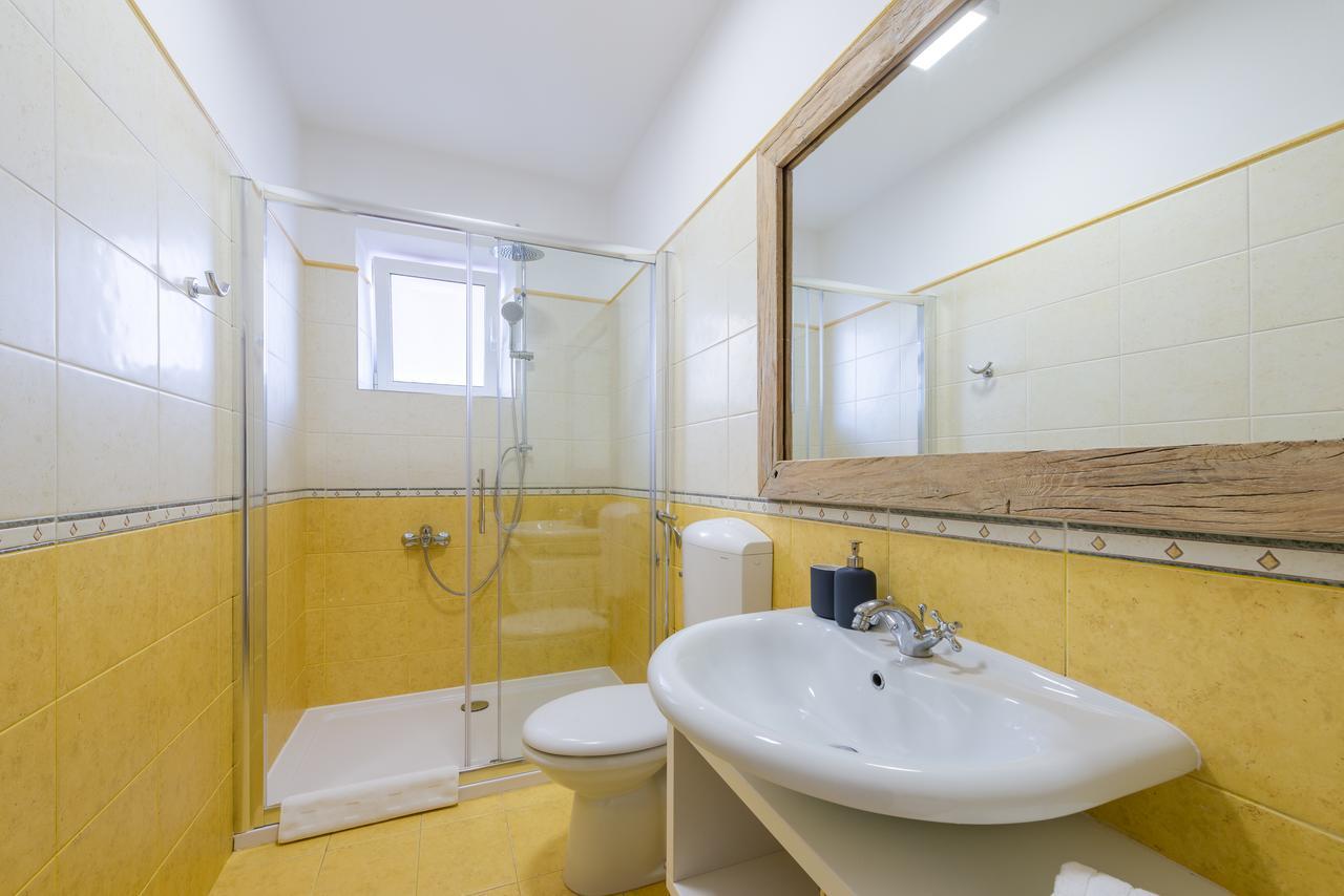 דוברובניק Tara Apartments מראה חיצוני תמונה