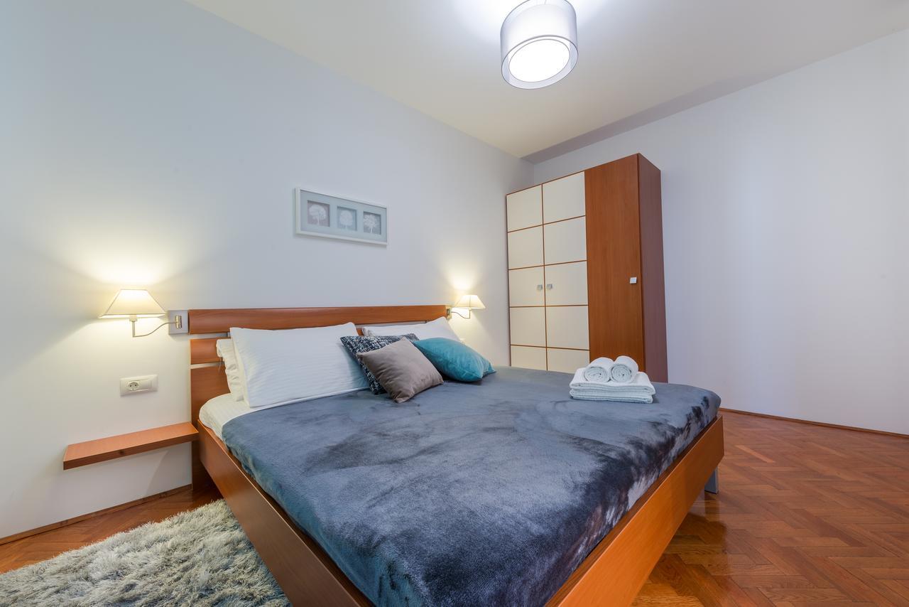 דוברובניק Tara Apartments מראה חיצוני תמונה